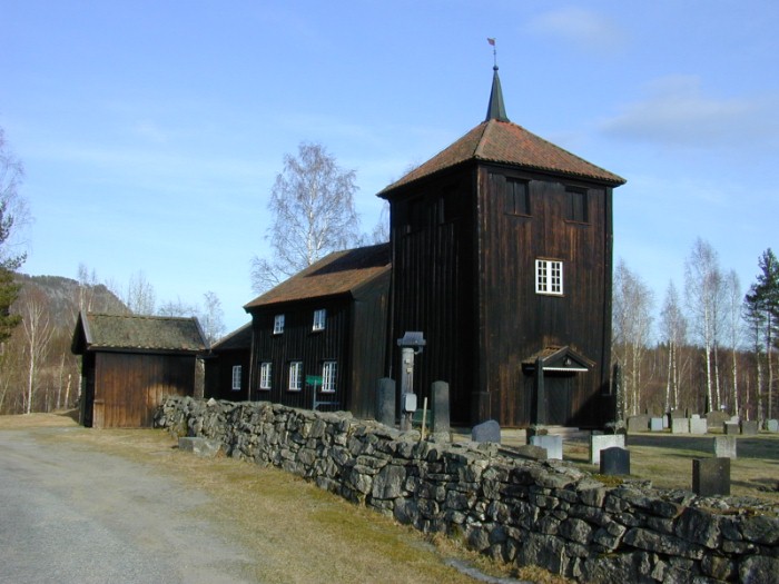 Foto: Anders Skrataas
